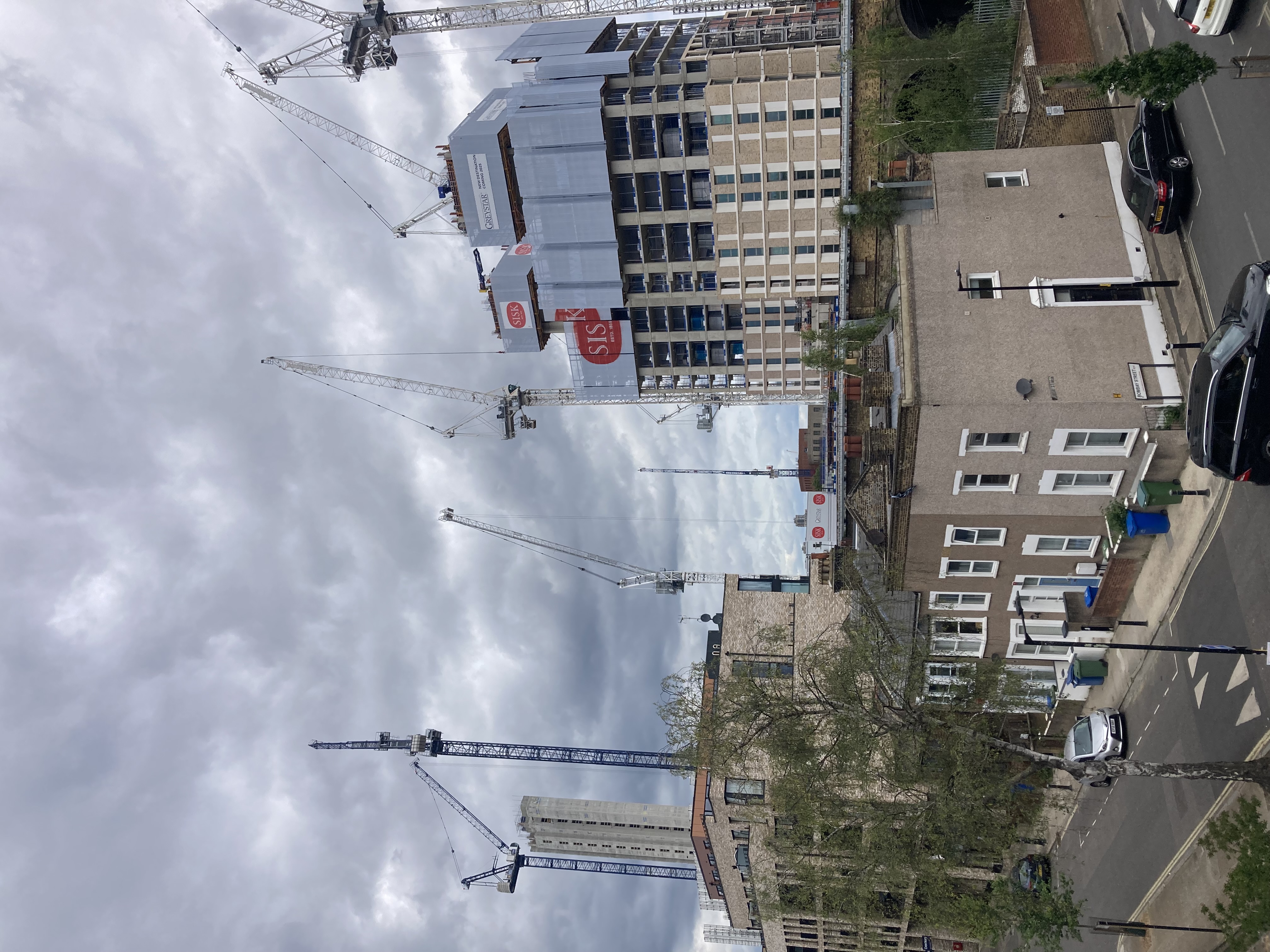 Tower Hamlets